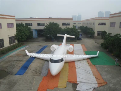 풍선 광고 비행기 풍선 모델 풍선 만화 판매 중(AQ74270)